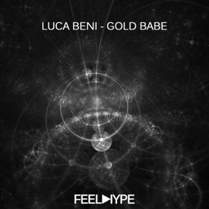 Gold Babe - Single