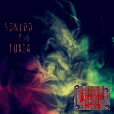 Sonido y Furia - Single