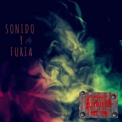 Sonido y Furia - Single - Masai Ban-Go Cultura