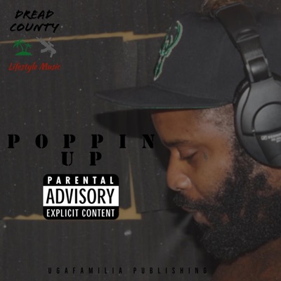 Poppin' Up - Single