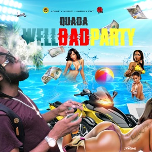 Wellbad Party - Single