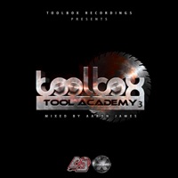 Tool Academy, Vol. 3 (Mixed by Aaron James) [DJ Mix] - Aaron James
