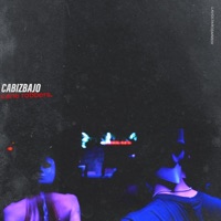 Cabizbajo - Cane Robbers (Dan Solo Remix)