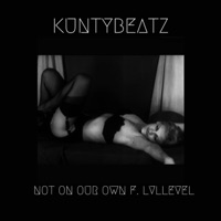 Not on Our Own (feat. Lvllevel) - Single - KuntyBeatz