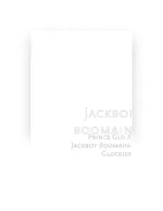 Listen to jackboi Boomain, watch music videos, read bio, see tour dates & more!