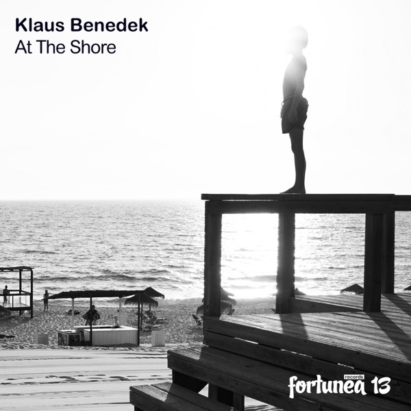 At the Shore - Single
