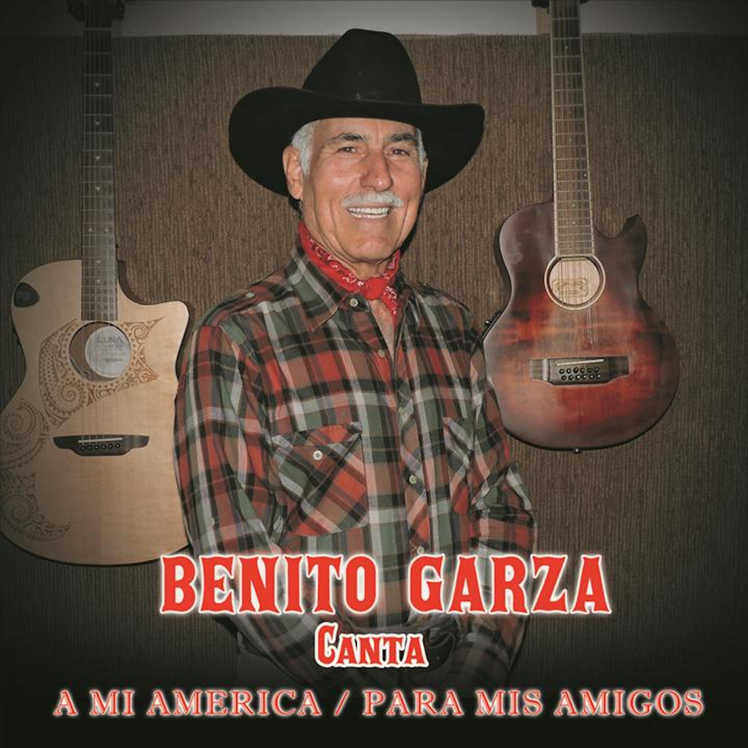 A Mi América- Para Mis Amigos