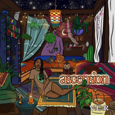 Ascension - Single