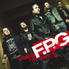 F.P.G - Стремиться обложка