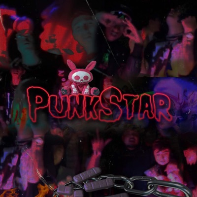 Punkstar (feat. ChesterMinajj & Fatal) - Single