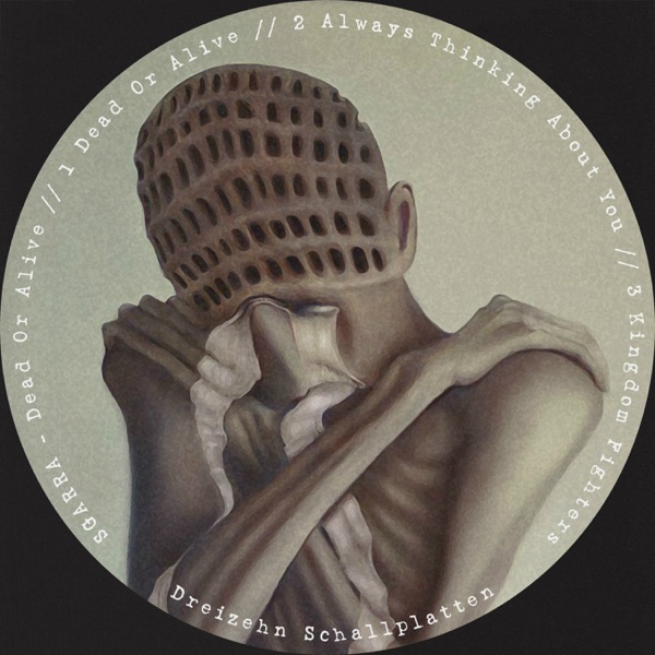 Dead Or Alive - EP