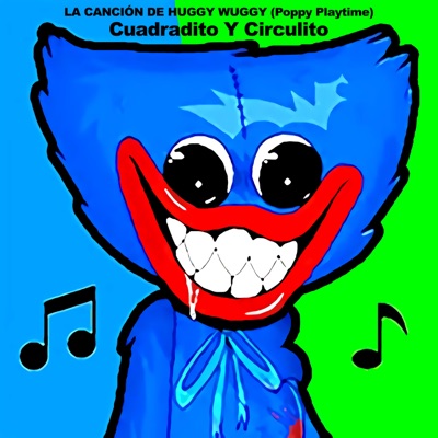 La Canción De Stumble Guys - música y letra de Cuadradito y Circulito