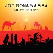 Joe Bonamassa - Mind’s Eye (Live)