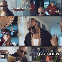 Grinden (feat. UsainBoyz) - Single - JM Fuego & Ice