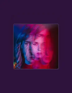 Ascolta Kaapstad, guarda video musicali, leggi la biografia, vedi le date del tour & altro!