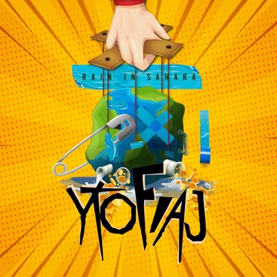 You Think Our Future Is a Joke (Ytofiaj) - Single