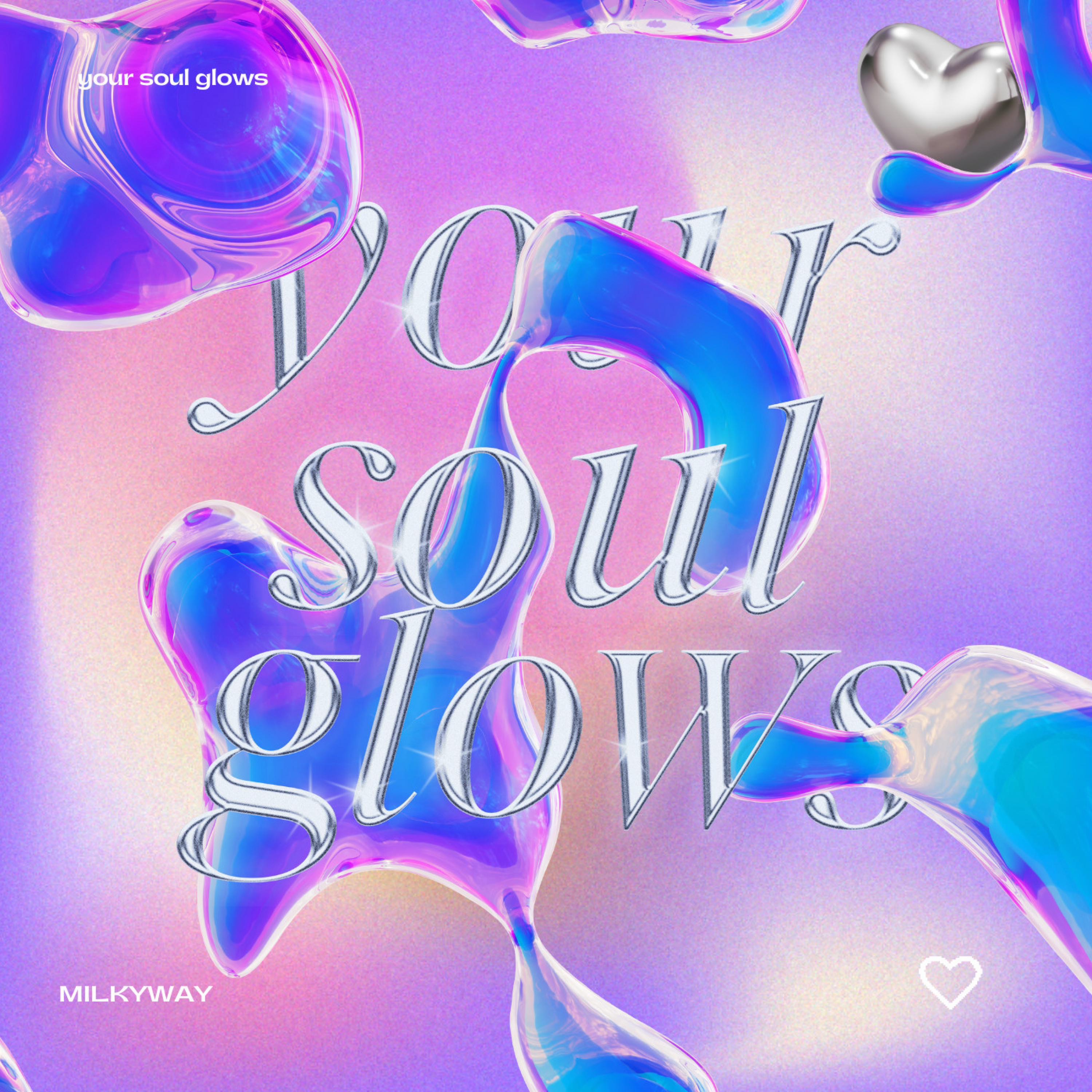 Your Soul Glows