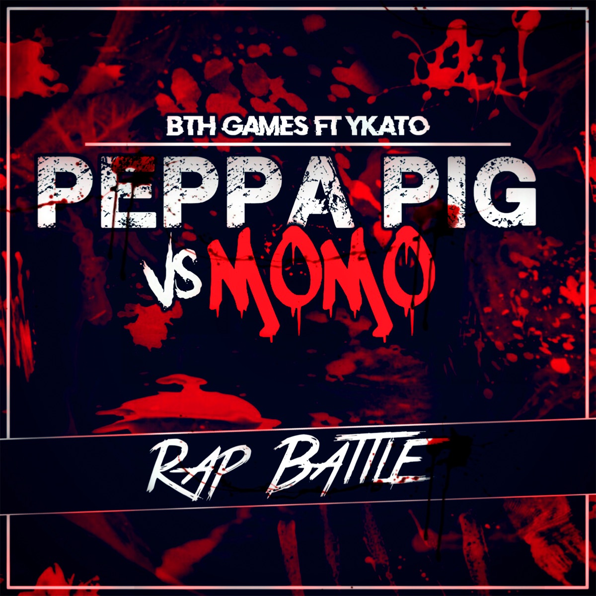 Mario.exe vs. Sonic.exe Rap (feat. Dankun) - Single — álbum de Ykato —  Apple Music