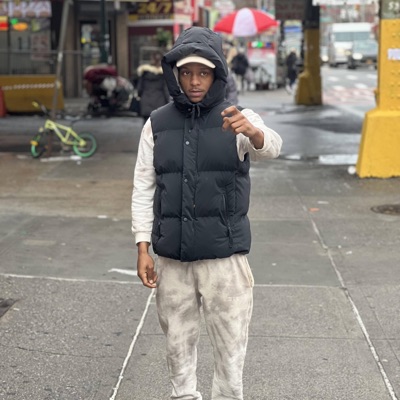 Famouss Richard (Cut Like That) - Single