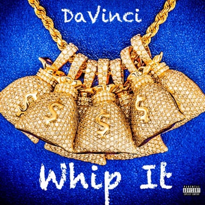Whip It - Single