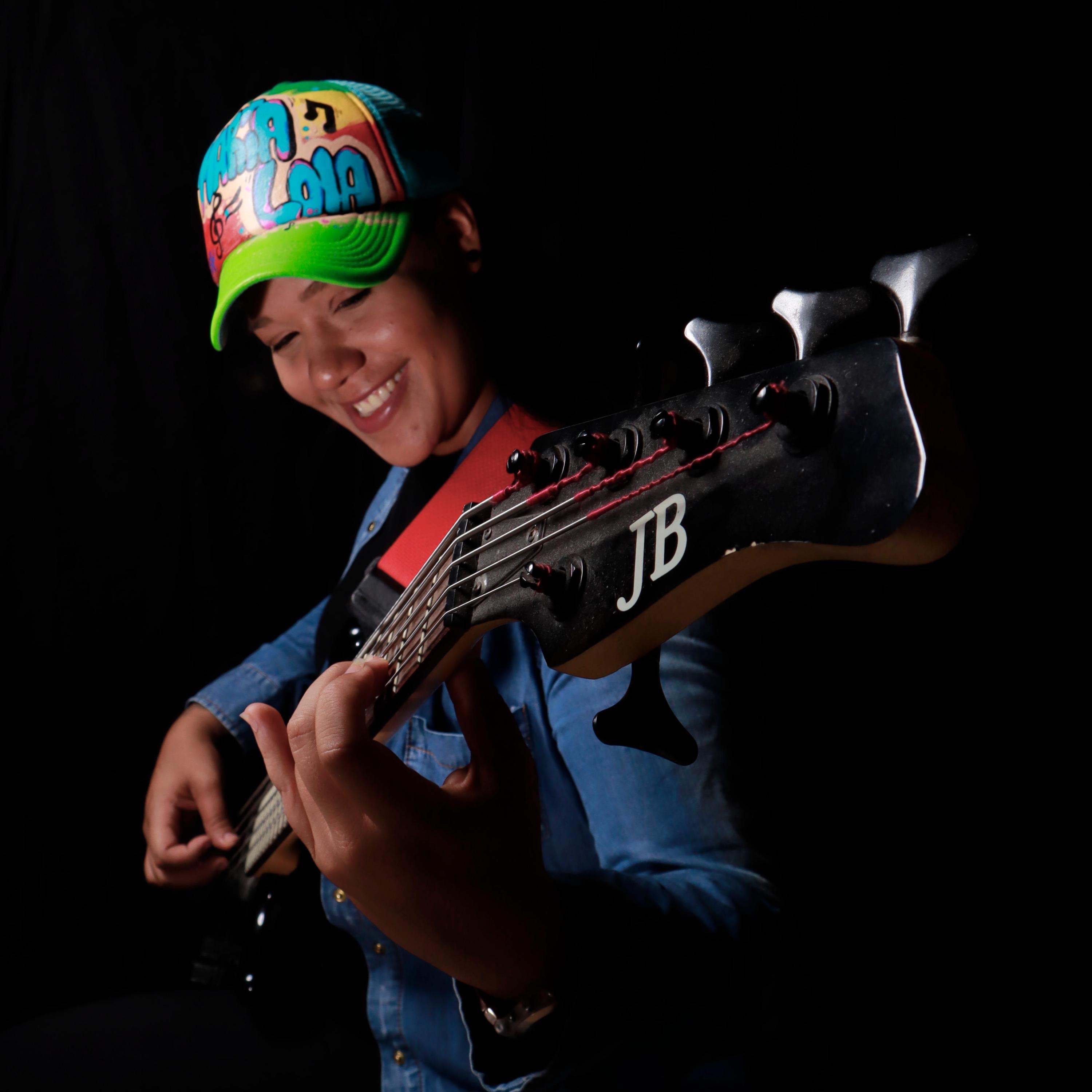 Letra y Melodía - EP