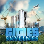 Cities: Skylines (Original Game Soundtrack)