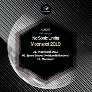Moonspot 2019 - Single