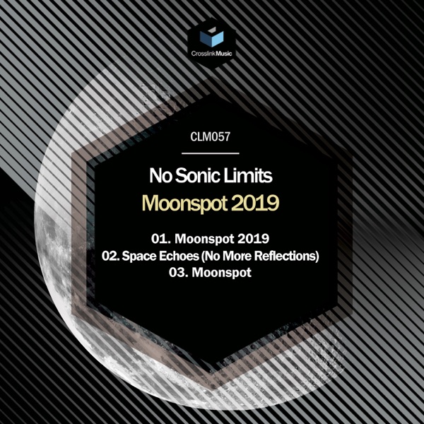 Moonspot 2019 - Single
