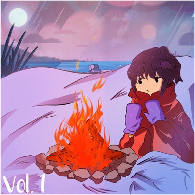 Distant Break, Vol. 1