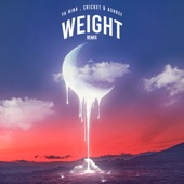 Weight (Remix) artwork