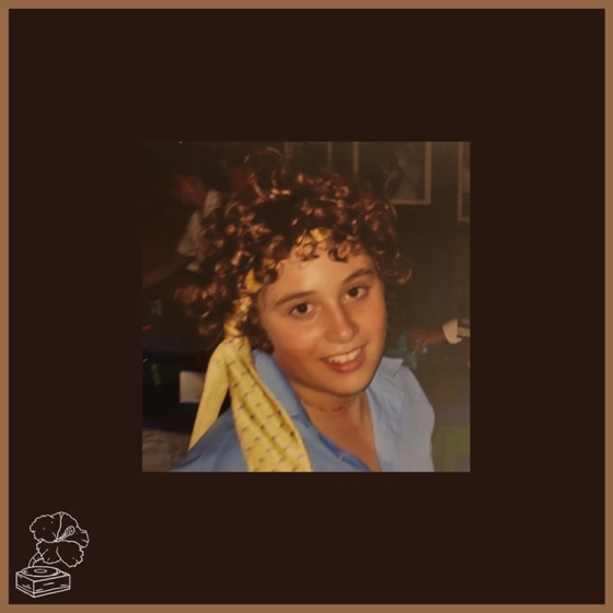 Cover artwork for Young Man