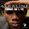 Things Mi Love - Alkaline & Notnice lyrics
