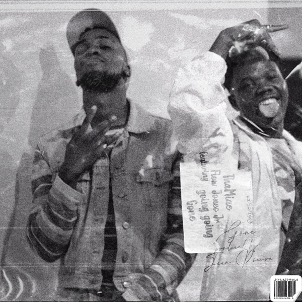 Going Gone (feat. Flow Jones Jr)