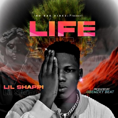 Life - Single