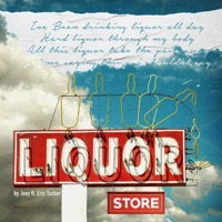 Liquor Store (feat. Eric Tucker) - Single - Joey
