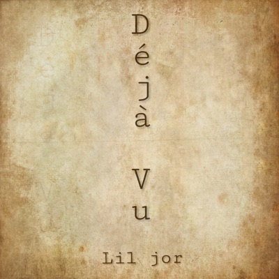 Déjà Vu - Single