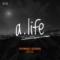 Soul - Single - Thomas Lizzara