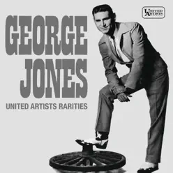 United Artists Rarities - George Jones