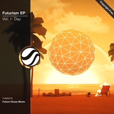 Futurism Vol. 1: Day - EP