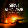 Surah Al-Baqarah (Last Three Ayaat) - quran tilawat