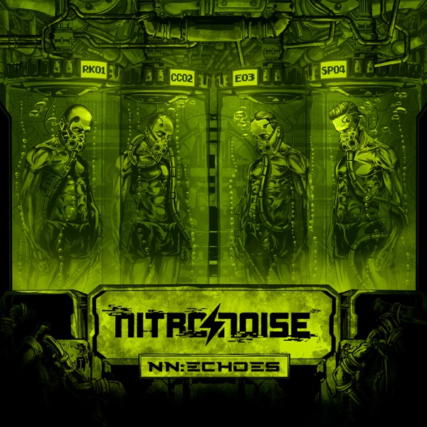 Nn: Echoes - EP