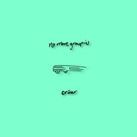 No More Groupies - Single - Crunr