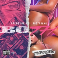 Both (feat. Rootabang) - Single - Preme Dibiasi