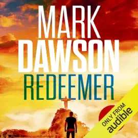 Redeemer: John Milton, Book 12 (Unabridged)