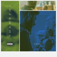 Thankful - Single - Drino