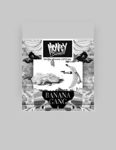Listen to Monkey Bizness, watch music videos, read bio, see tour dates & more!