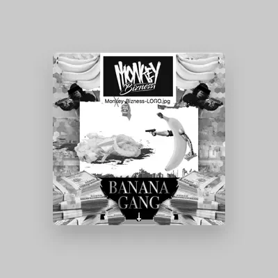 Listen to Monkey Bizness, watch music videos, read bio, see tour dates & more!