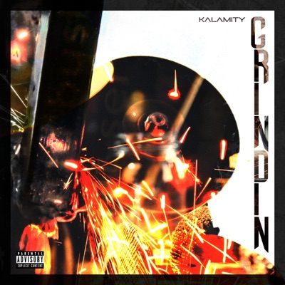 Grindin' - Single