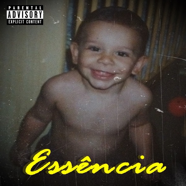 Essência - Single - Azevedx Sublime