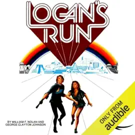 Logan's Run (Unabridged)
